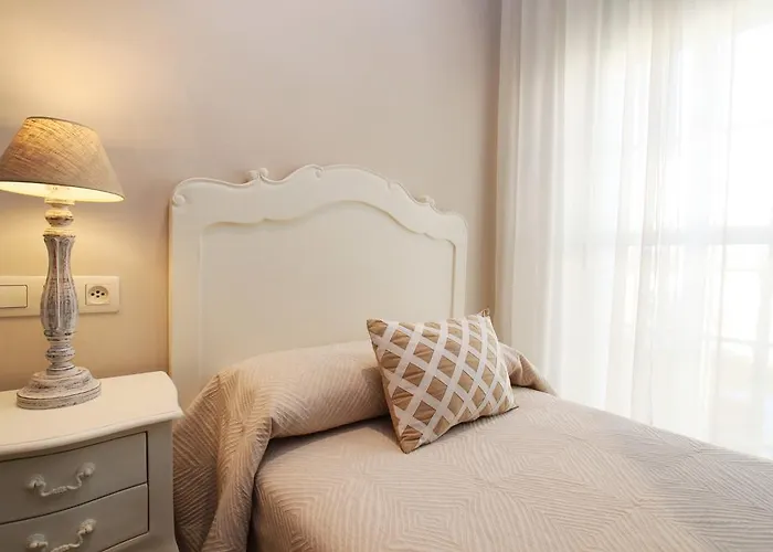 Hotel Maestranza Sevilla