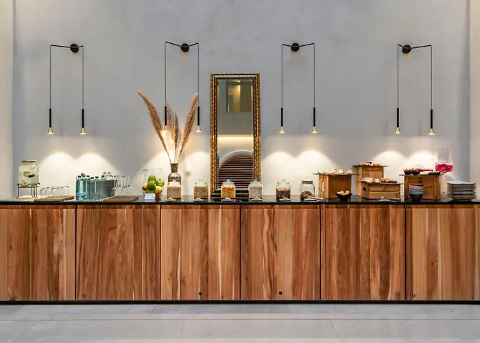 Hotel Vincci Selección Unuk 5 GL Sevilla