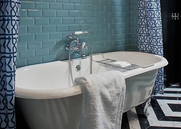 Triana House B&B Sevilla