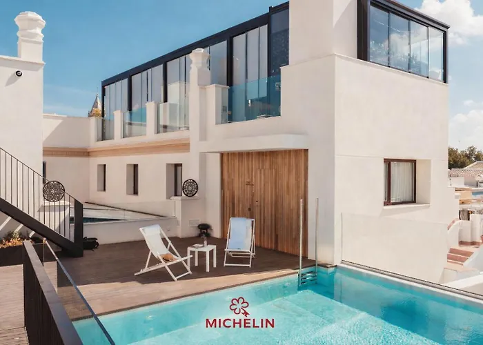 Hotel Vincci Selección Unuk 5 GL Sevilla