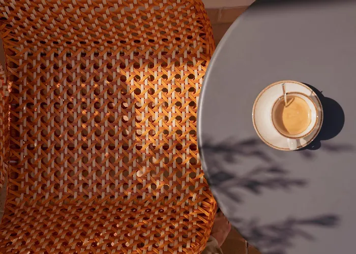 Hotel Lirium Casa Patio Sevilla